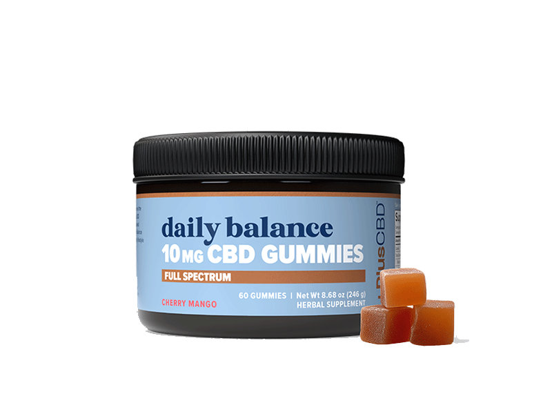 CBD Gummies for Sleep with CBG & CBN Lazarus Naturals